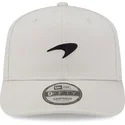 lippikset-kaareva-beige-snapback-9fifty-seasonal-mclaren-racing-formula-1-new-era