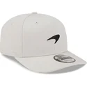 lippikset-kaareva-beige-snapback-9fifty-seasonal-mclaren-racing-formula-1-new-era