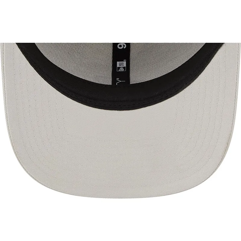 lippikset-kaareva-beige-snapback-9fifty-seasonal-mclaren-racing-formula-1-new-era