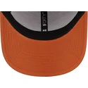 lippikset-kaareva-oranssi-saadettava-nauha-9forty-seasonal-ac-milan-serie-a-new-era