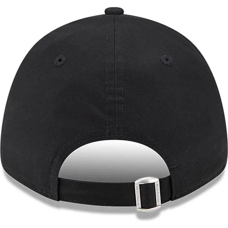cap-kaareva-black-adjustable-strap-9forty-core-ac-milan-serie-a-new-era cap-kaareva-black-adjustable-strap-9forty-core-ac-milan-serie-a-new-era