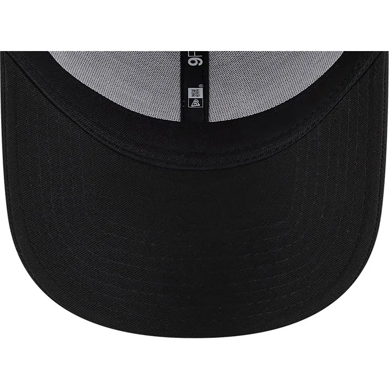 cap-kaareva-black-adjustable-strap-9forty-core-ac-milan-serie-a-new-era cap-kaareva-black-adjustable-strap-9forty-core-ac-milan-serie-a-new-era