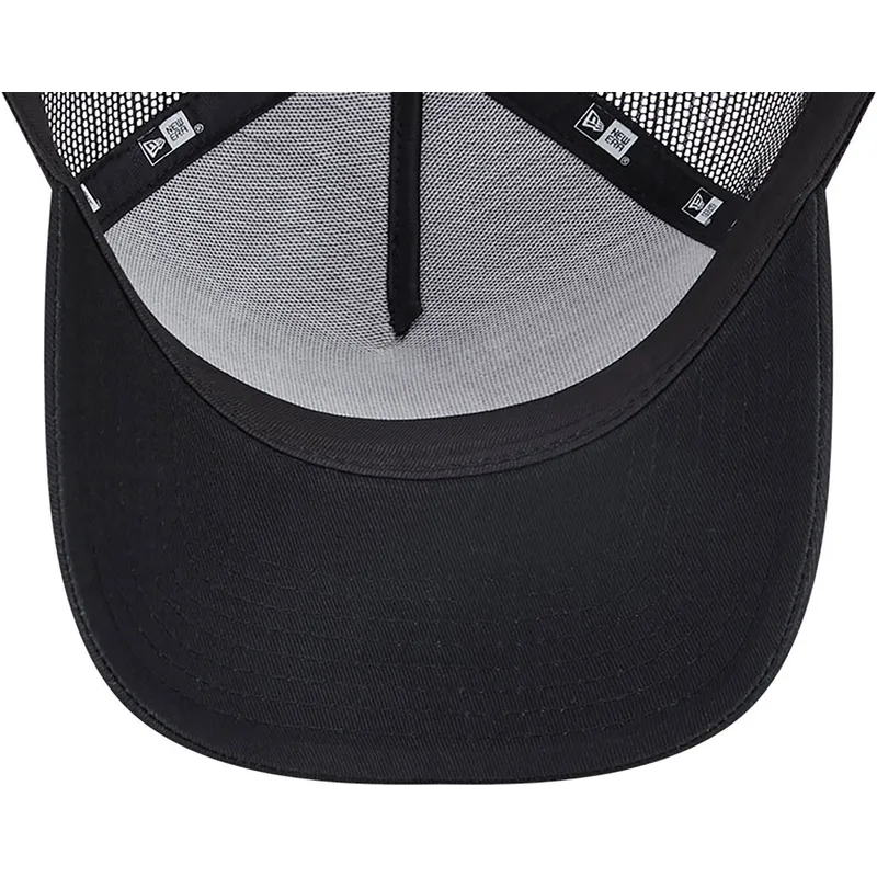 lippikset-kaareva-rekka-musta-snapback-a-frame-core-ac-milan-serie-a-new-era