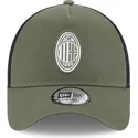 lippikset-kaareva-rekka-vihrea-snapback-a-frame-seasonal-ac-milan-serie-a-new-era