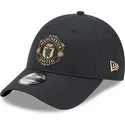 lippikset-kaareva-musta-saadettava-nauha-dorado-9forty-manchester-united-football-club-premier-league-new-era