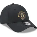 lippikset-kaareva-musta-saadettava-nauha-dorado-9forty-manchester-united-football-club-premier-league-new-era