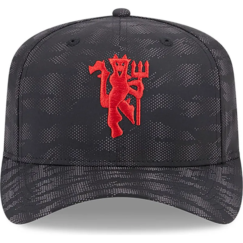 lippikset-kaareva-musta-snapback-9fifty-stretch-snap-reflective-camo-manchester-united-football-club-premier-league-new-era lippikset-kaareva-musta-snapback-9fifty-stretch-snap-reflective-camo-manchester-united-football-club-premier-league-new-era