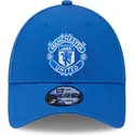 lippikset-kaareva-sininen-saadettava-nauha-9forty-seasonal-manchester-united-football-club-premier-league-new-era