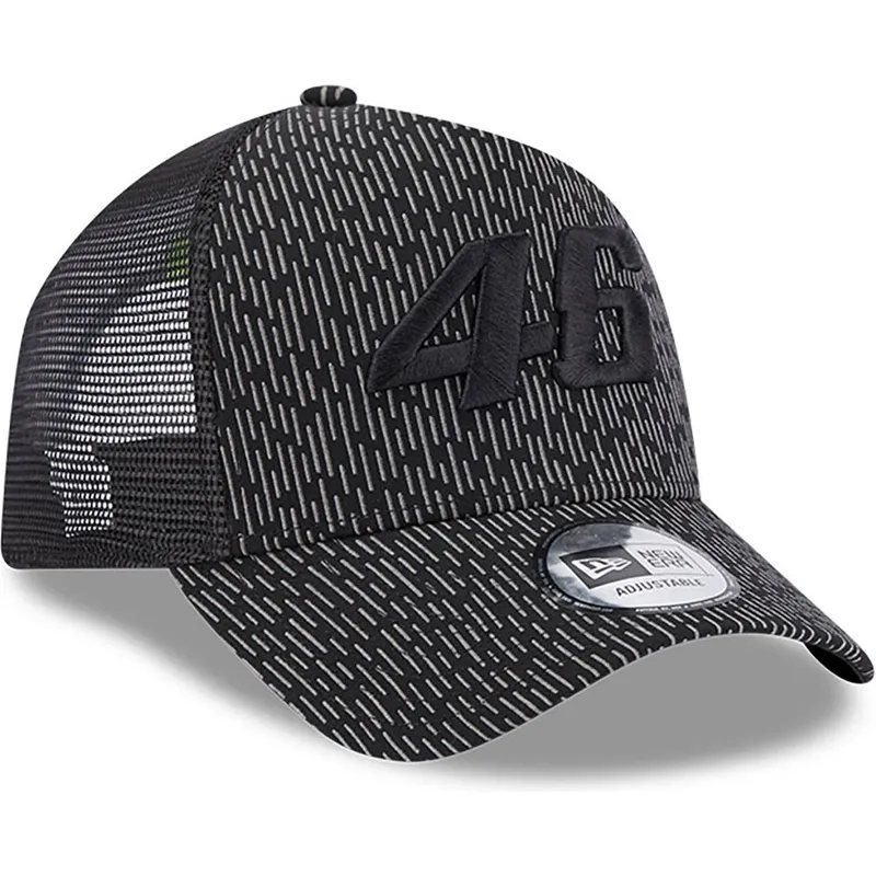 lippikset-kaareva-rekka-musta-snapback-a-frame-reflective-all-over-print-valentino-rossi-vr46-motogp-new-era