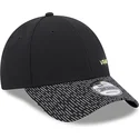 lippikset-kaareva-musta-saadettava-nauha-9forty-reflective-visor-valentino-rossi-vr46-motogp-new-era