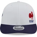 cap-kaareva-blue-snapback-9fifty-stretch-snap-flawless-french-rugby-federation-ffr-new-era