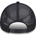 lippikset-kaareva-rekka-musta-snapback-a-frame-monochrome-french-rugby-federation-ffr-new-era