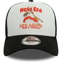 lippikset-kaareva-rekka-musta-snapback-soy-sauce-a-frame-food-new-era
