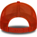 lippikset-kaareva-rekka-oranssi-snapback-sauce-a-frame-food-new-era