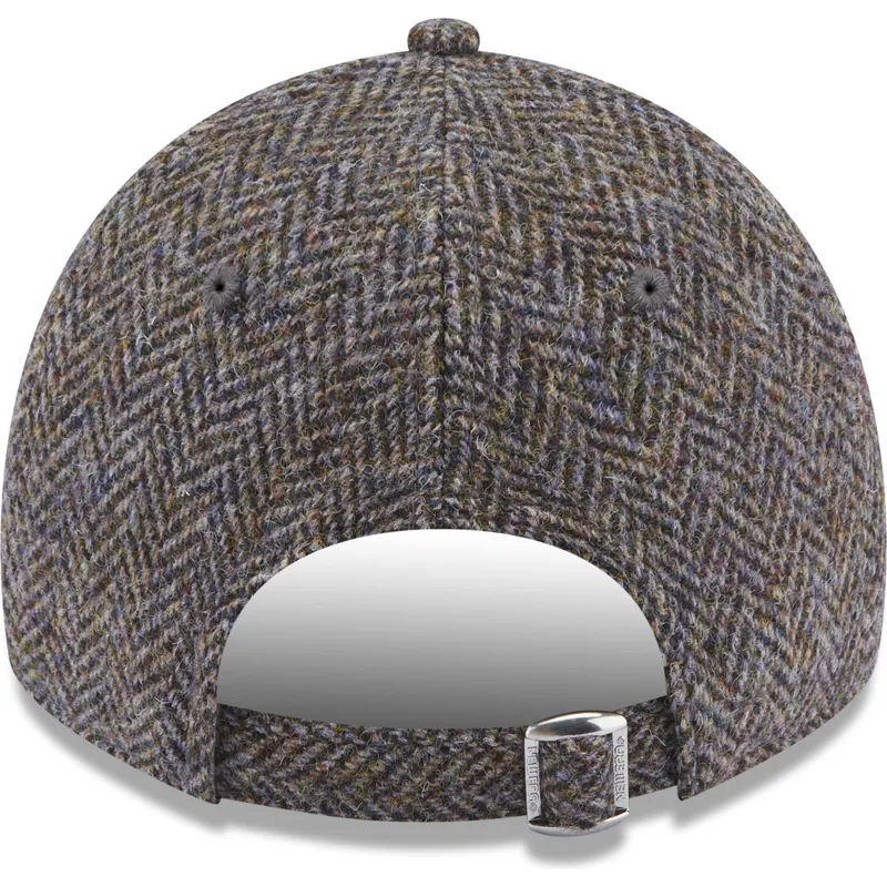lippikset-kaareva-harmaa-saadettava-nauha-9twenty-tweed-pack-new-york-yankees-mlb-new-era lippikset-kaareva-harmaa-saadettava-nauha-9twenty-tweed-pack-new-york-yankees-mlb-new-era
