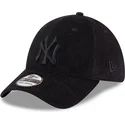 lippikset-kaareva-musta-istuva-39thirty-cord-new-york-yankees-mlb-new-era