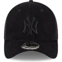 lippikset-kaareva-musta-istuva-39thirty-cord-new-york-yankees-mlb-new-era