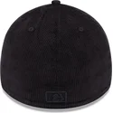 lippikset-kaareva-musta-istuva-39thirty-cord-new-york-yankees-mlb-new-era
