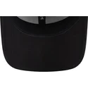 lippikset-kaareva-musta-istuva-39thirty-cord-new-york-yankees-mlb-new-era