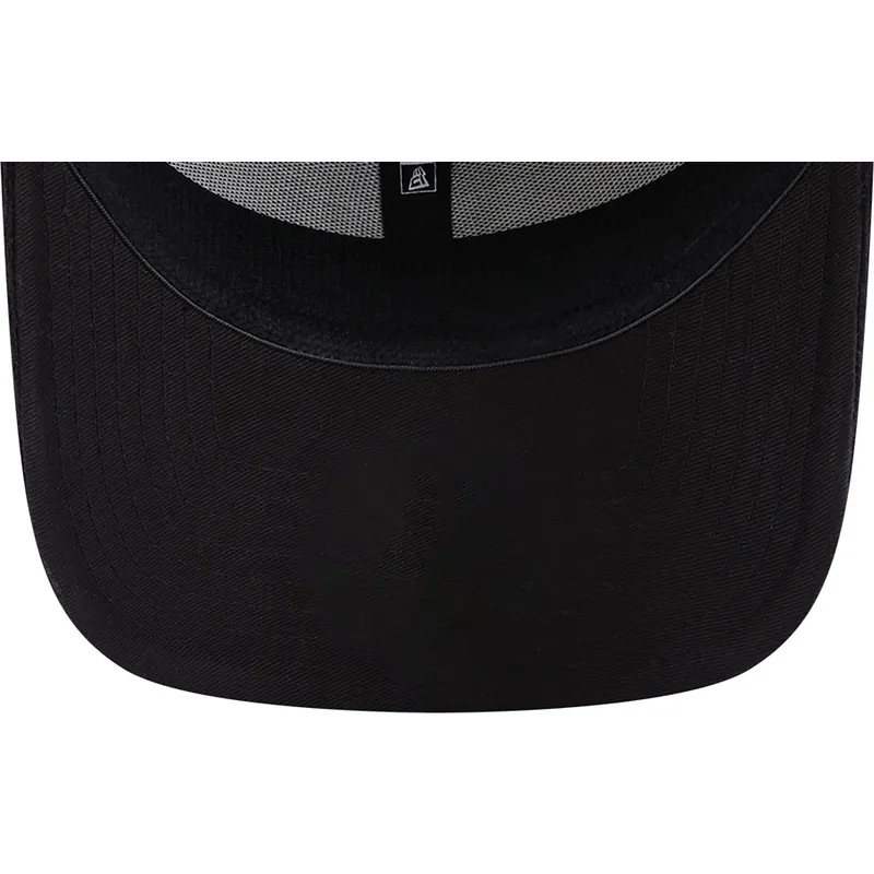 lippikset-kaareva-musta-istuva-39thirty-cord-new-york-yankees-mlb-new-era lippikset-kaareva-musta-istuva-39thirty-cord-new-york-yankees-mlb-new-era