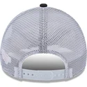 lippikset-kaareva-rekka-laivastonsininen-snapback-a-frame-team-script-new-york-yankees-mlb-new-era