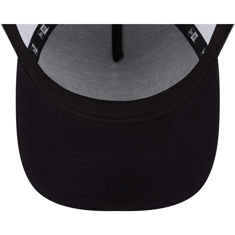 lippikset-kaareva-rekka-laivastonsininen-snapback-a-frame-team-script-new-york-yankees-mlb-new-era lippikset-kaareva-rekka-laivastonsininen-snapback-a-frame-team-script-new-york-yankees-mlb-new-era