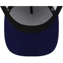 lippikset-kaareva-rekka-sininen-snapback-a-frame-team-script-los-angeles-dodgers-mlb-new-era