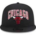 lippikset-littea-musta-snapback-9fifty-patch-chicago-bulls-nba-new-era