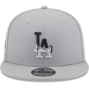 lippikset-littea-harmaa-snapback-9fifty-team-drip-los-angeles-dodgers-mlb-new-era