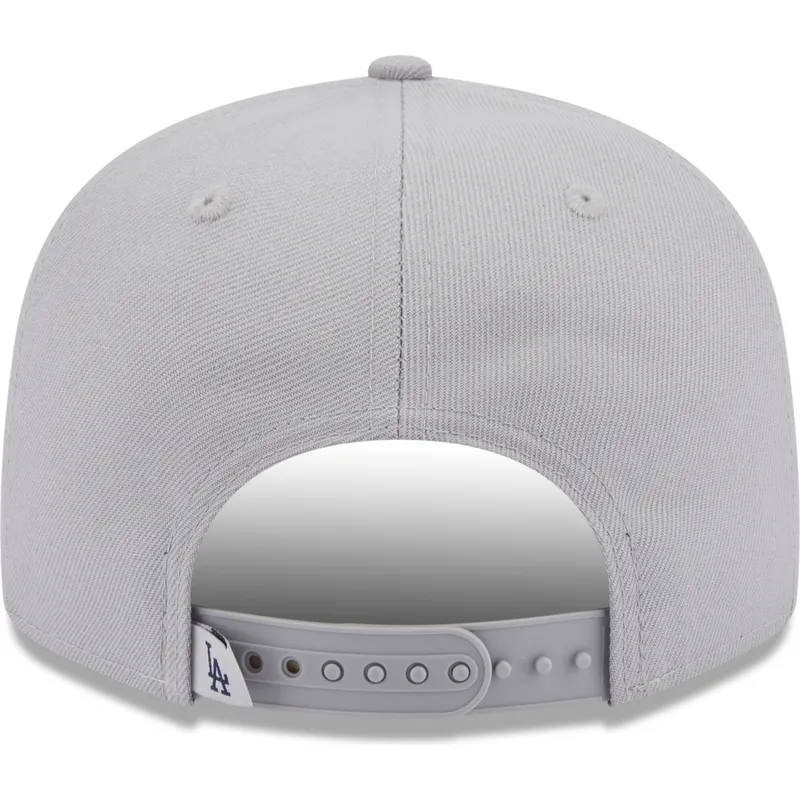 lippikset-littea-harmaa-snapback-9fifty-team-drip-los-angeles-dodgers-mlb-new-era