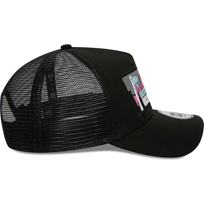lippikset-kaareva-rekka-musta-snapback-a-frame-repreve-license-plate-new-york-new-era lippikset-kaareva-rekka-musta-snapback-a-frame-repreve-license-plate-new-york-new-era