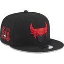 lippikset-littea-musta-snapback-9fifty-team-drip-chicago-bulls-nba-new-era