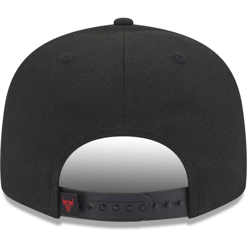 lippikset-littea-musta-snapback-9fifty-team-drip-chicago-bulls-nba-new-era