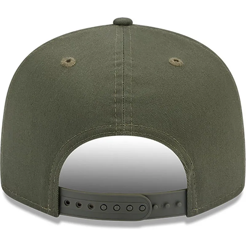 lippikset-littea-vihrea-snapback-9fifty-side-patch-new-york-yankees-mlb-new-era