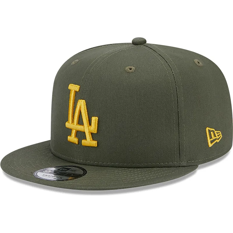 lippikset-littea-vihrea-snapback-9fifty-side-patch-los-angeles-dodgers-mlb-new-era lippikset-littea-vihrea-snapback-9fifty-side-patch-los-angeles-dodgers-mlb-new-era