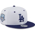 lippikset-littea-sininen-snapback-9fifty-white-crown-patch-los-angeles-dodgers-mlb-new-era