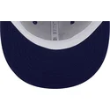lippikset-littea-sininen-snapback-9fifty-white-crown-patch-los-angeles-dodgers-mlb-new-era