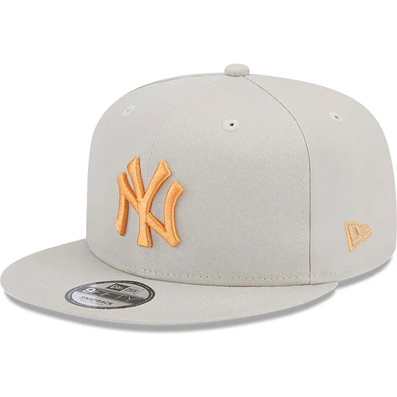 lippikset-littea-beige-snapback-9fifty-side-patch-new-york-yankees-mlb-new-era
