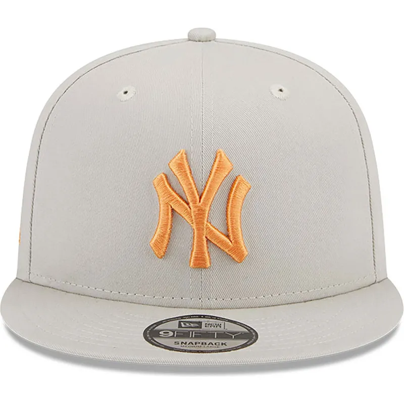 lippikset-littea-beige-snapback-9fifty-side-patch-new-york-yankees-mlb-new-era