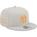 lippikset-littea-beige-snapback-9fifty-side-patch-new-york-yankees-mlb-new-era
