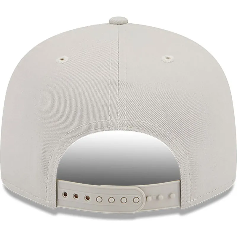 lippikset-littea-beige-snapback-9fifty-side-patch-new-york-yankees-mlb-new-era