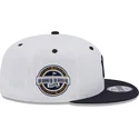 lippikset-littea-laivastonsininen-snapback-9fifty-white-crown-patch-new-york-yankees-mlb-new-era
