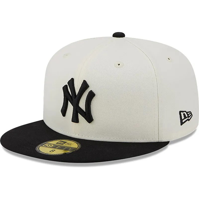 lippikset-littea-valkoinen-istuva-59fifty-championships-new-york-yankees-mlb-new-era