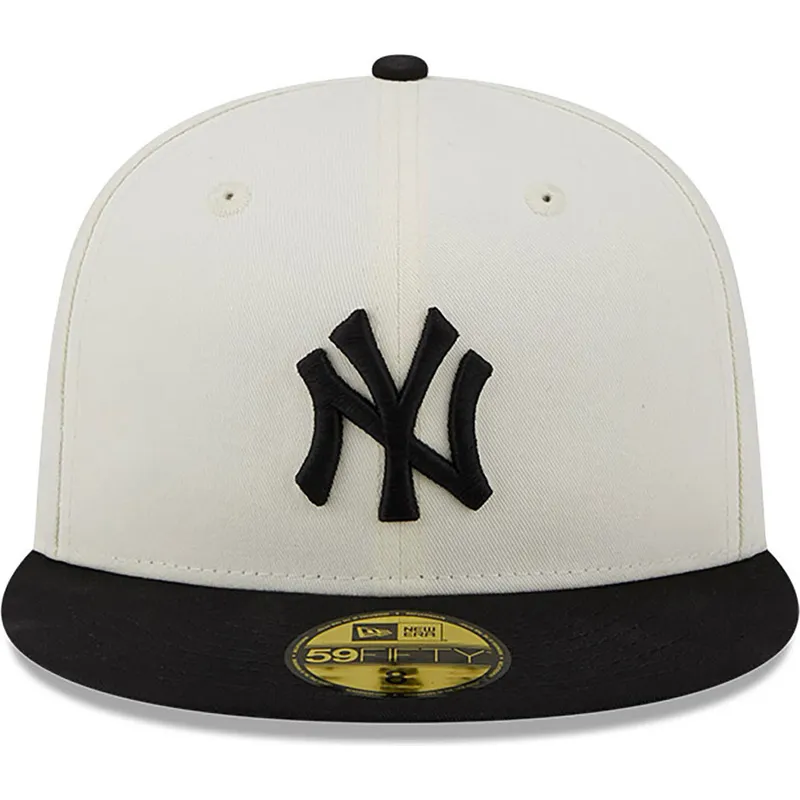 lippikset-littea-valkoinen-istuva-59fifty-championships-new-york-yankees-mlb-new-era