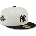 lippikset-littea-valkoinen-istuva-59fifty-championships-new-york-yankees-mlb-new-era