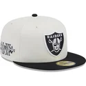 lippikset-littea-valkoinen-istuva-59fifty-championships-las-vegas-raiders-nfl-new-era