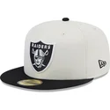 lippikset-littea-valkoinen-istuva-59fifty-championships-las-vegas-raiders-nfl-new-era