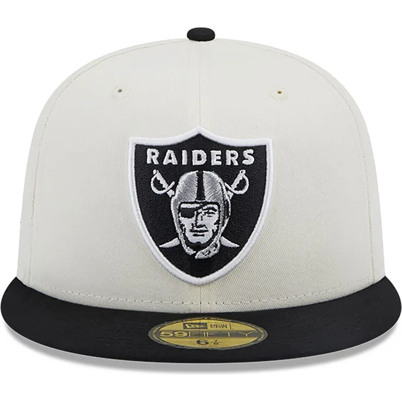 lippikset-littea-valkoinen-istuva-59fifty-championships-las-vegas-raiders-nfl-new-era