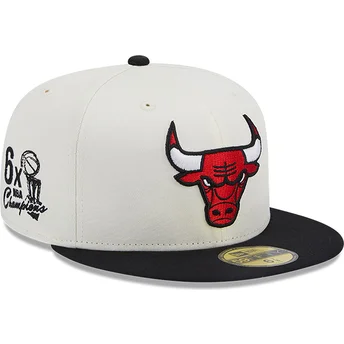lippikset-littea-valkoinen-istuva-59fifty-championships-chicago-bulls-nba-new-era