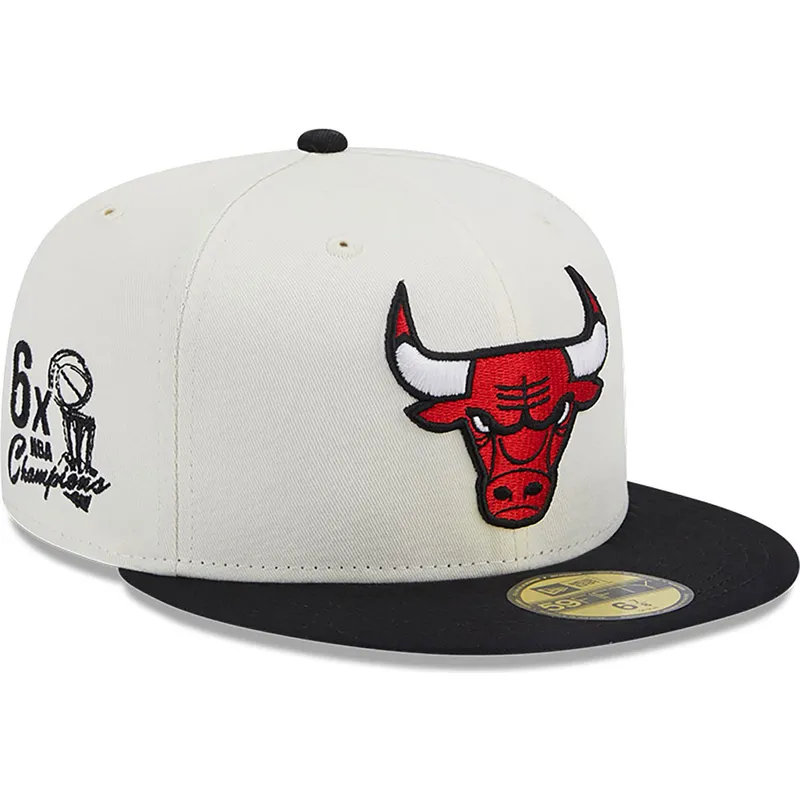 lippikset-littea-valkoinen-istuva-59fifty-championships-chicago-bulls-nba-new-era lippikset-littea-valkoinen-istuva-59fifty-championships-chicago-bulls-nba-new-era